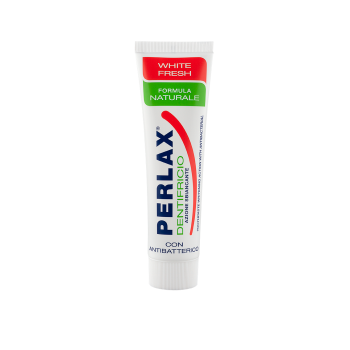 Perlax -  Fogfehérítéshez fogkrém
